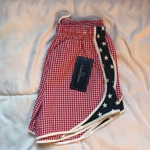 Summer Shorts: Run large